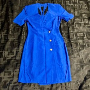 Vintage dress